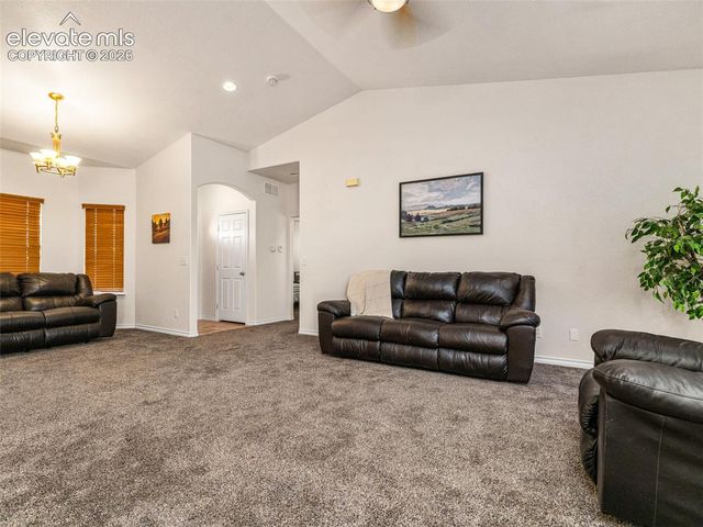 1035 E Marengo Drive, Pueblo West, CO 81007