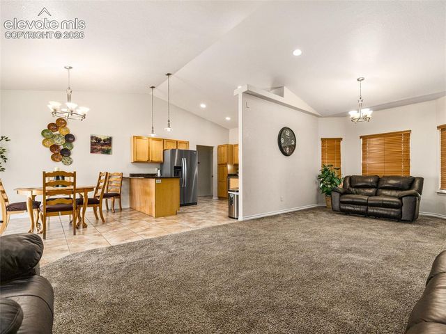 1035 E Marengo Drive, Pueblo West, CO 81007