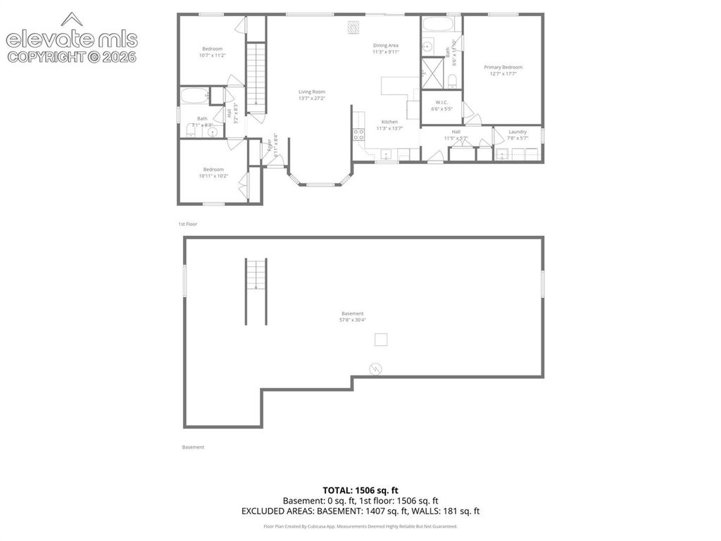 1035 E Marengo Drive, Pueblo West, CO 81007 — photo 2