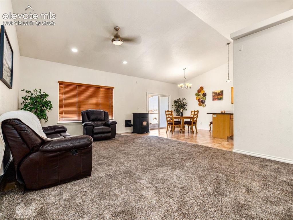1035 E Marengo Drive, Pueblo West, CO 81007 — photo 3