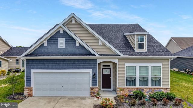 16854 MILLSTONE DR, Milton, DE 19968