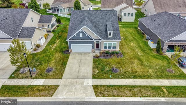 16854 MILLSTONE DR, Milton, DE 19968