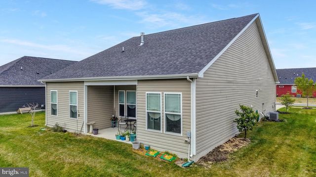 16854 MILLSTONE DR, Milton, DE 19968