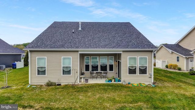 16854 MILLSTONE DR, Milton, DE 19968