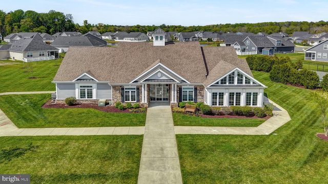 16854 MILLSTONE DR, Milton, DE 19968
