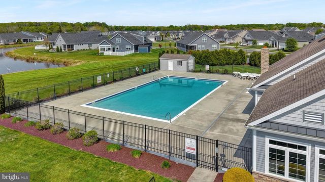16854 MILLSTONE DR, Milton, DE 19968