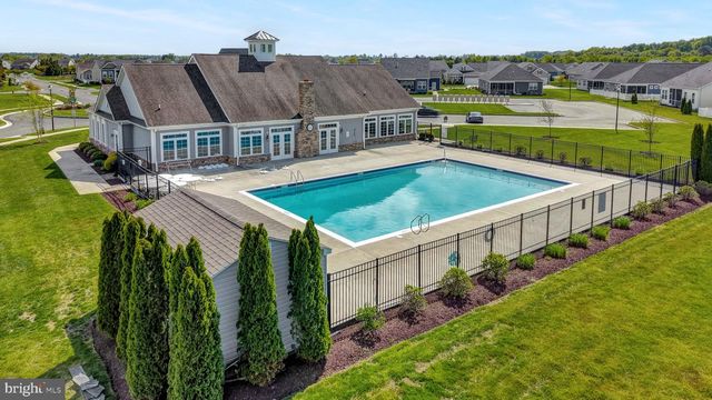 16854 MILLSTONE DR, Milton, DE 19968