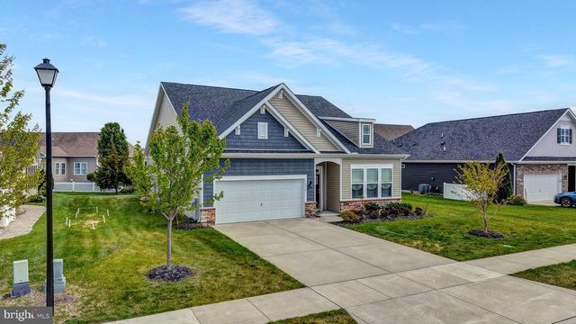 16854 MILLSTONE DR, Milton, DE 19968