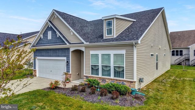 16854 MILLSTONE DR, Milton, DE 19968
