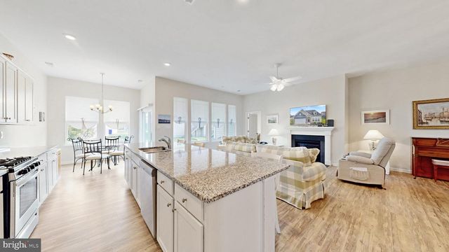 16854 MILLSTONE DR, Milton, DE 19968