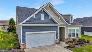 16854 MILLSTONE DR, Milton, DE 19968
