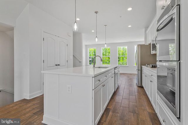 3613 GENTLE BREEZE DR, Upper Marlboro, MD 20772