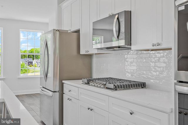 3613 GENTLE BREEZE DR, Upper Marlboro, MD 20772
