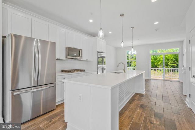 3613 GENTLE BREEZE DR, Upper Marlboro, MD 20772