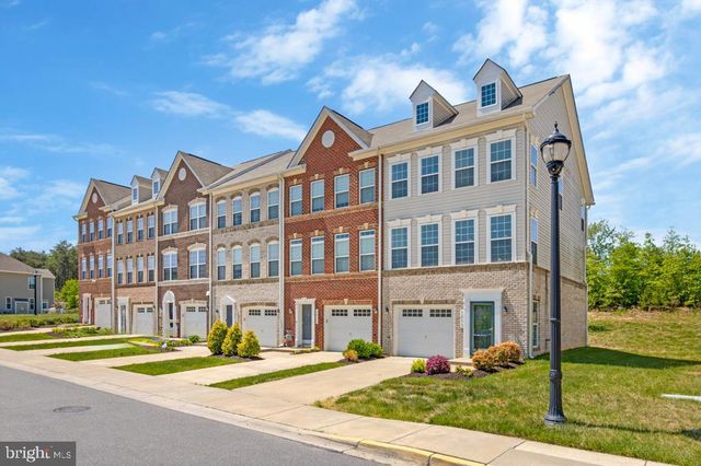 3613 GENTLE BREEZE DR, Upper Marlboro, MD 20772
