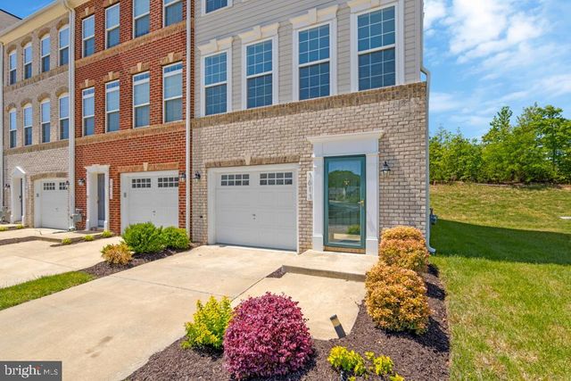 3613 GENTLE BREEZE DR, Upper Marlboro, MD 20772