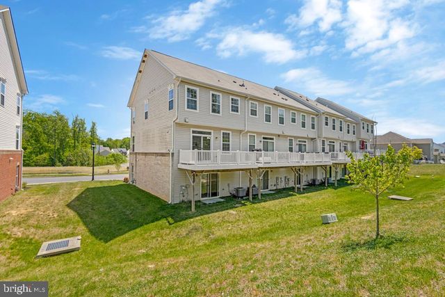 3613 GENTLE BREEZE DR, Upper Marlboro, MD 20772