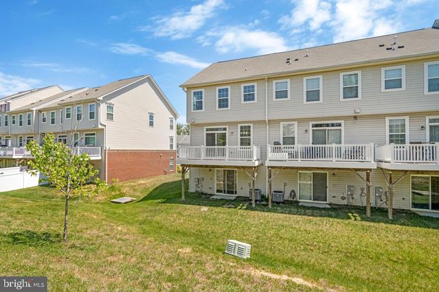 3613 GENTLE BREEZE DR, Upper Marlboro, MD 20772