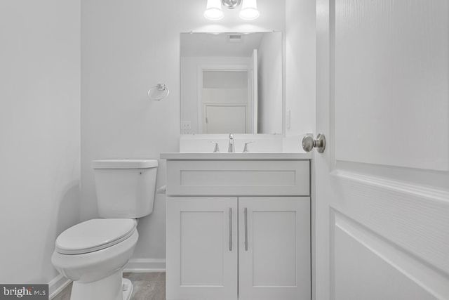 3613 GENTLE BREEZE DR, Upper Marlboro, MD 20772