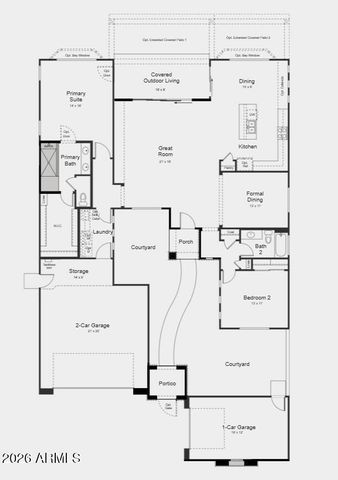 17931 W WINDMERE Drive, Goodyear, AZ 85338