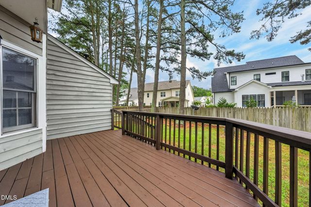 1716 Briarforest Place, Raleigh, NC 27615
