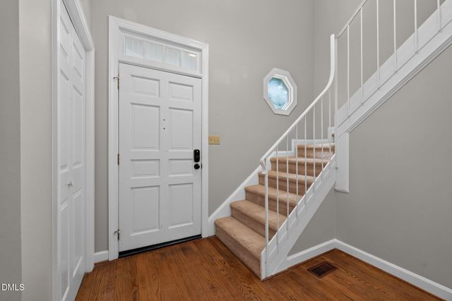 1716 Briarforest Place, Raleigh, NC 27615