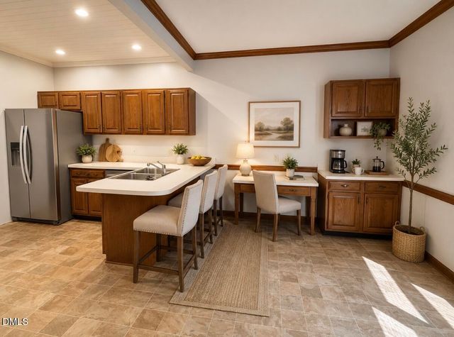 1716 Briarforest Place, Raleigh, NC 27615