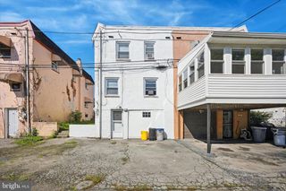 53 FOSTER AVE, Sharon Hill, PA 19079