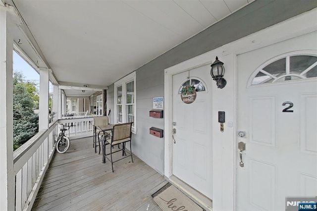 19 Linden Avenue, Belleville, NJ 07109