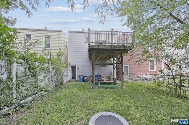 19 Linden Avenue, Belleville, NJ 07109