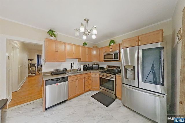 19 Linden Avenue, Belleville, NJ 07109
