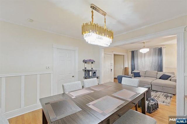 19 Linden Avenue, Belleville, NJ 07109