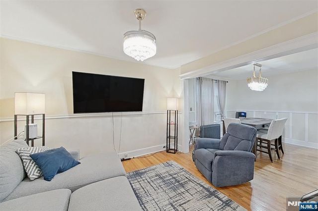 19 Linden Avenue, Belleville, NJ 07109