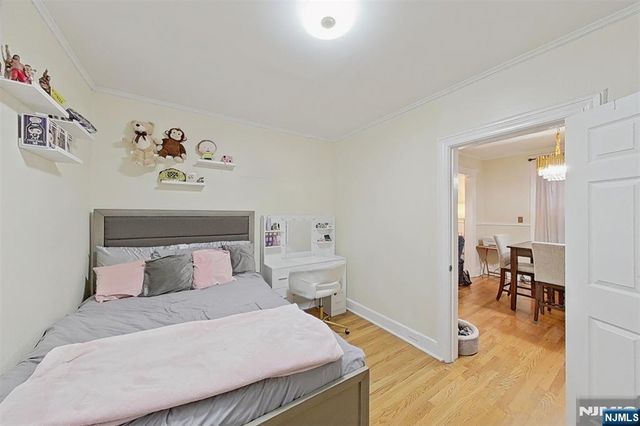 19 Linden Avenue, Belleville, NJ 07109