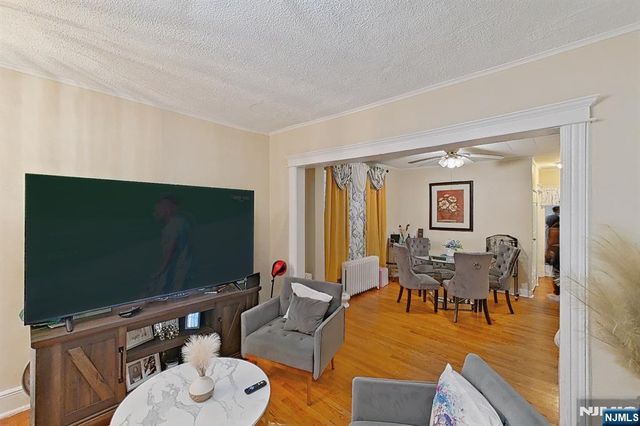 19 Linden Avenue, Belleville, NJ 07109