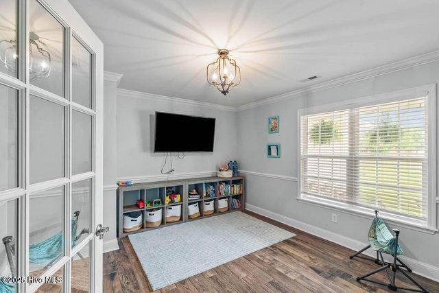 912 Morganser Drive, Swansboro, NC 28584