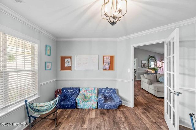 912 Morganser Drive, Swansboro, NC 28584