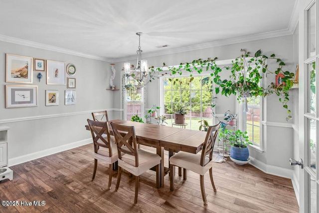 912 Morganser Drive, Swansboro, NC 28584