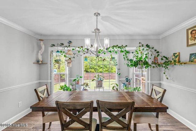 912 Morganser Drive, Swansboro, NC 28584