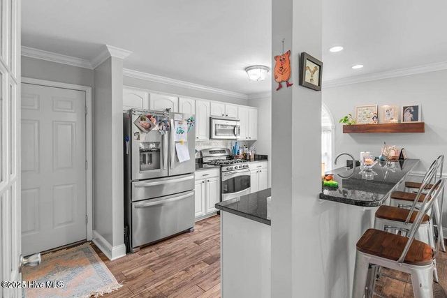 912 Morganser Drive, Swansboro, NC 28584