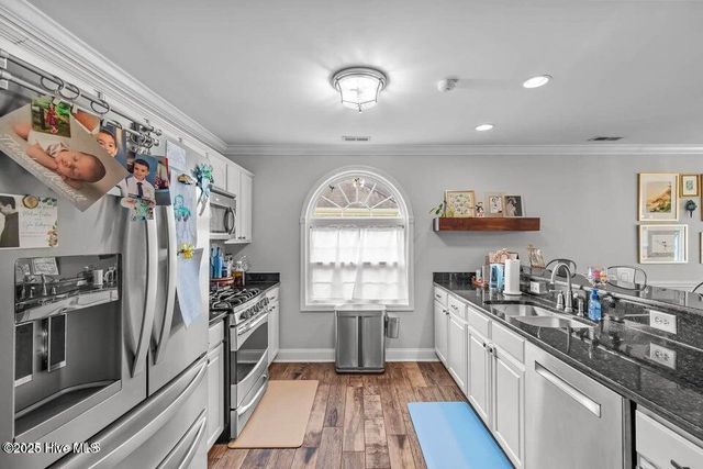 912 Morganser Drive, Swansboro, NC 28584