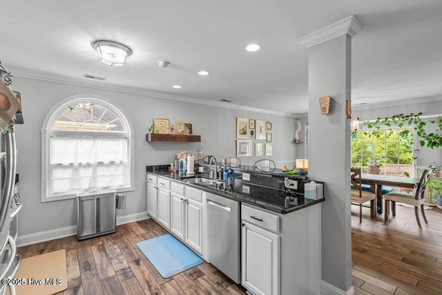 912 Morganser Drive, Swansboro, NC 28584