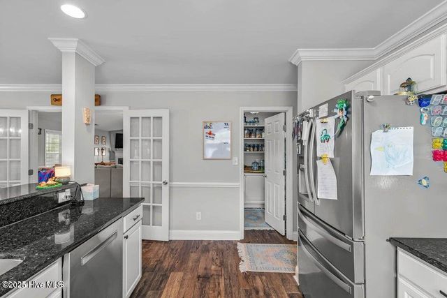 912 Morganser Drive, Swansboro, NC 28584