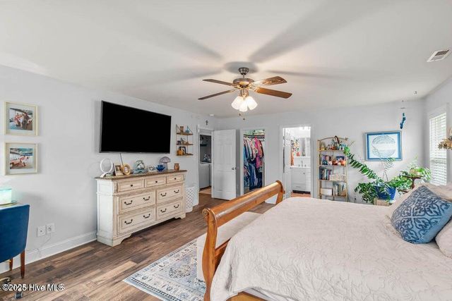 912 Morganser Drive, Swansboro, NC 28584