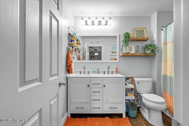 912 Morganser Drive, Swansboro, NC 28584