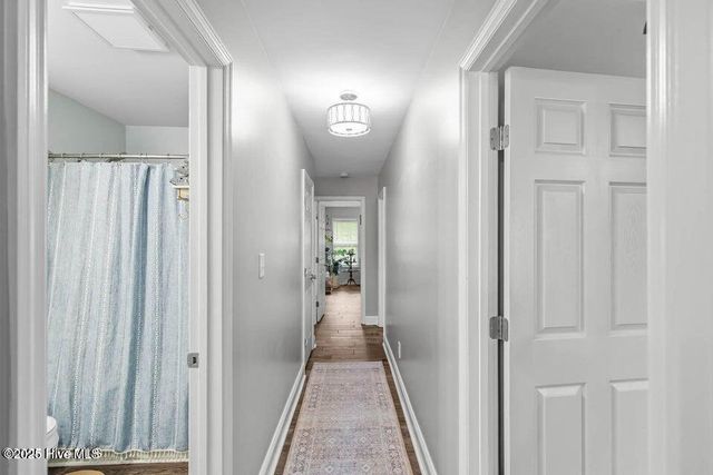 912 Morganser Drive, Swansboro, NC 28584