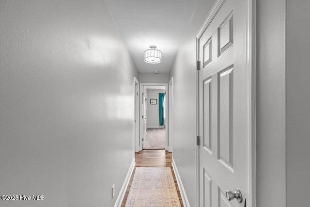 912 Morganser Drive, Swansboro, NC 28584