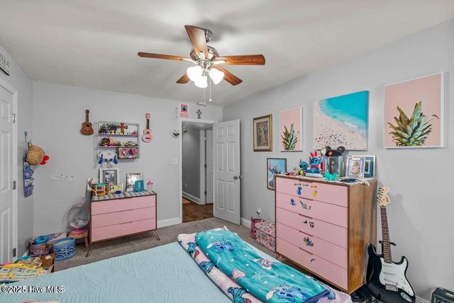 912 Morganser Drive, Swansboro, NC 28584