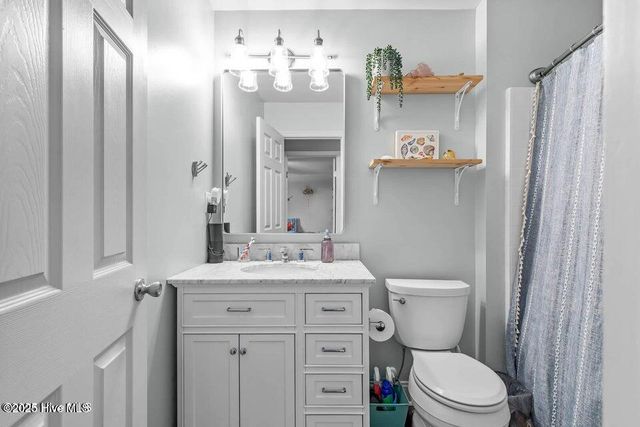 912 Morganser Drive, Swansboro, NC 28584