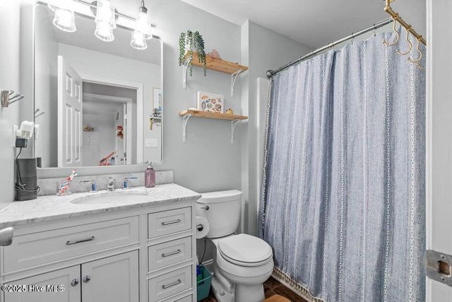 912 Morganser Drive, Swansboro, NC 28584